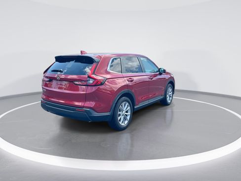 Used 2024 Honda CR-V EX-L image 9