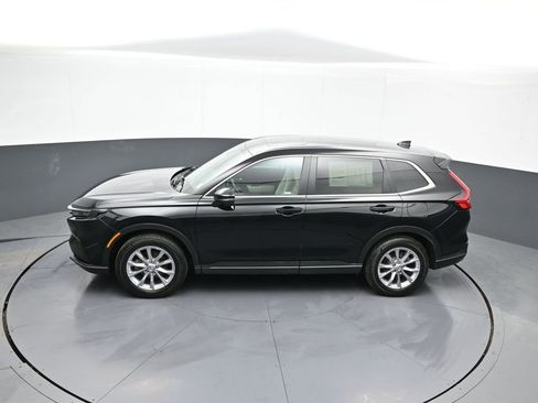 Certified 2023 Honda CR-V EX-L image 43