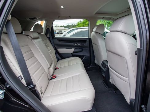 Certified 2024 Honda CR-V EX-L image 19