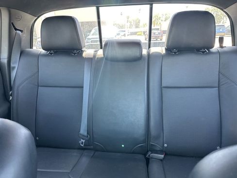 Used 2023 Toyota Tacoma TRD Off-Road w/ TRD Premium Off Road Package image 15