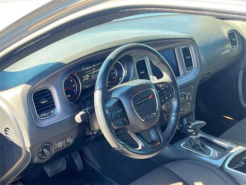 Used 2023 Dodge Charger R/T w/ Navigation & Travel Group image 9