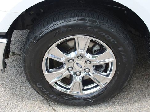 Used 2016 Ford F150 XLT w/ Equipment Group 302A Luxury image 27