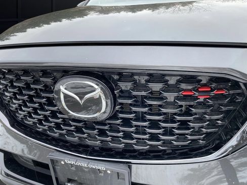 Used 2022 MAZDA CX-5 AWD 2.5 Turbo image 46