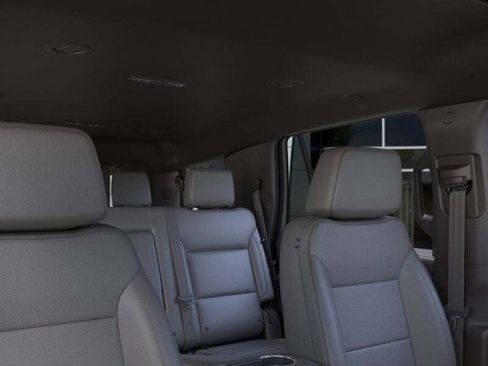 New 2026 GMC Yukon Elevation w/ LPO, Floor Liner Package image 24