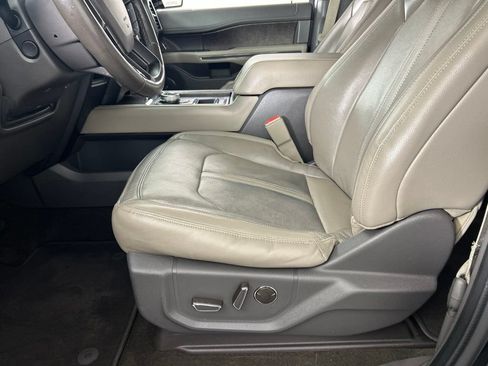 Used 2019 Ford Expedition Limited w/ Equipment Group 302A RWD image 23