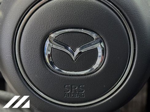 Used 2025 MAZDA MAZDA3 2.5 Turbo Premium Plus Package image 33
