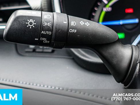 Used 2021 Toyota Highlander Platinum image 35