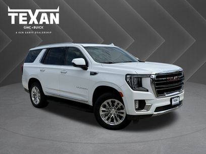 Used 2023 GMC Yukon SLT