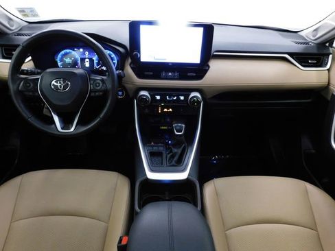 Used 2023 Toyota RAV4 Limited image 26