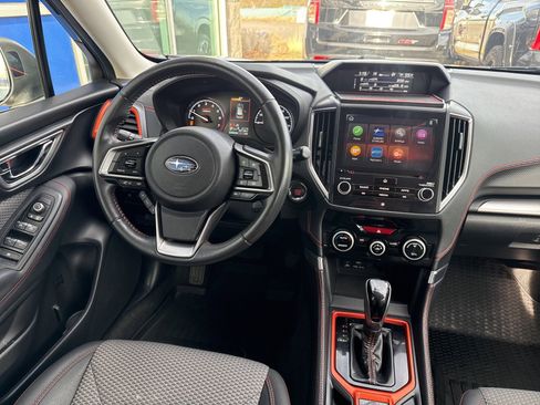 Used 2020 Subaru Forester Sport image 18