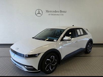 Used 2022 Hyundai Ioniq 5 SE