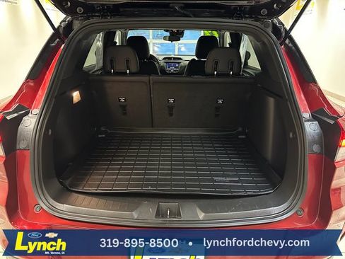 Used 2022 Chevrolet TrailBlazer RS FWD image 17