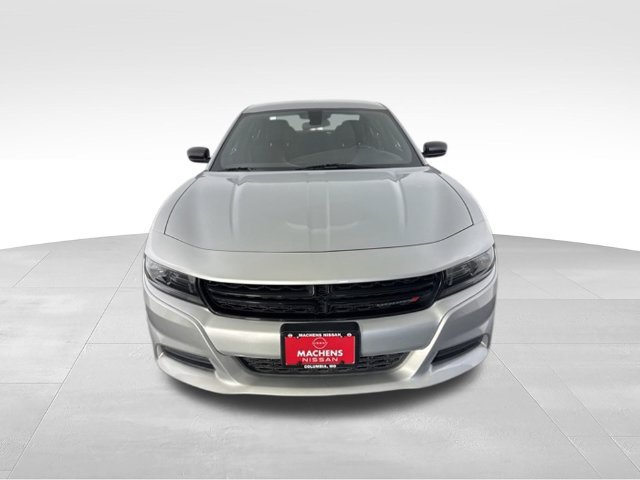 Used 2023 Dodge Charger SXT RWD image 4