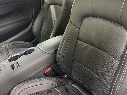 New 2026 Ford Mustang GT Premium image 14