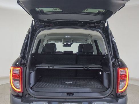 Used 2025 Ford Bronco Sport Big Bend AWD/4WD image 16