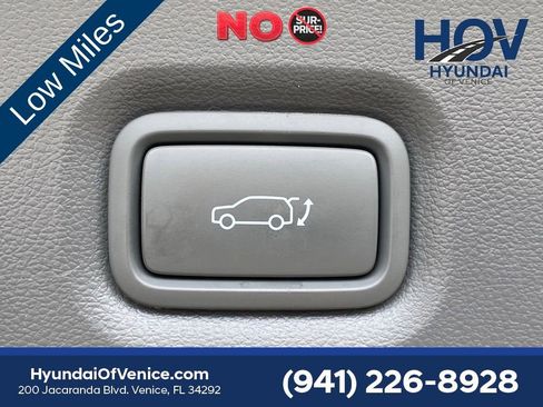 Certified 2024 Hyundai Ioniq 5 SEL AWD/4WD image 39