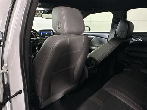 Used 2023 Chevrolet Blazer Premier FWD image 23