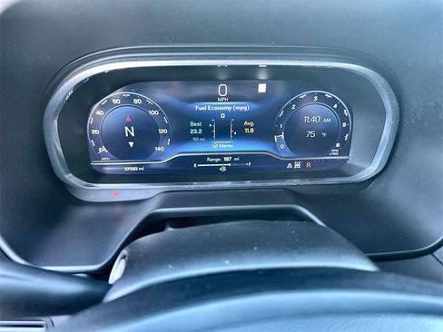 Certified 2023 Chevrolet Tahoe Z71 image 30