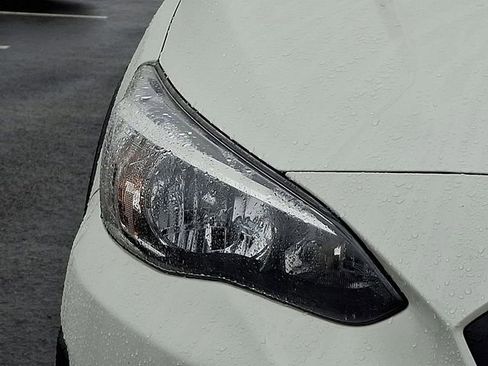 Certified 2023 Subaru Crosstrek 2.0i Premium image 9