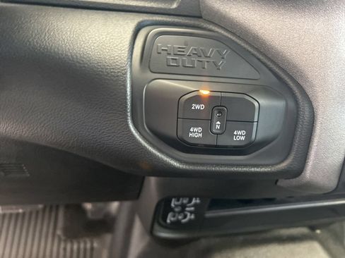Used 2025 RAM 5500 Tradesman AWD/4WD image 43