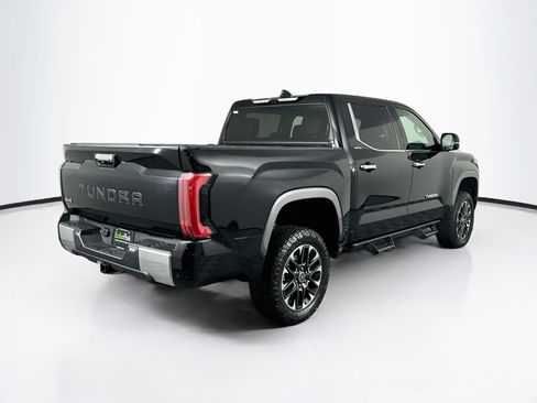 Used 2024 Toyota Tundra Limited AWD/4WD image 9