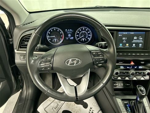 Used 2020 Hyundai Elantra Value Edition w/ Cargo Package (C1) image 4