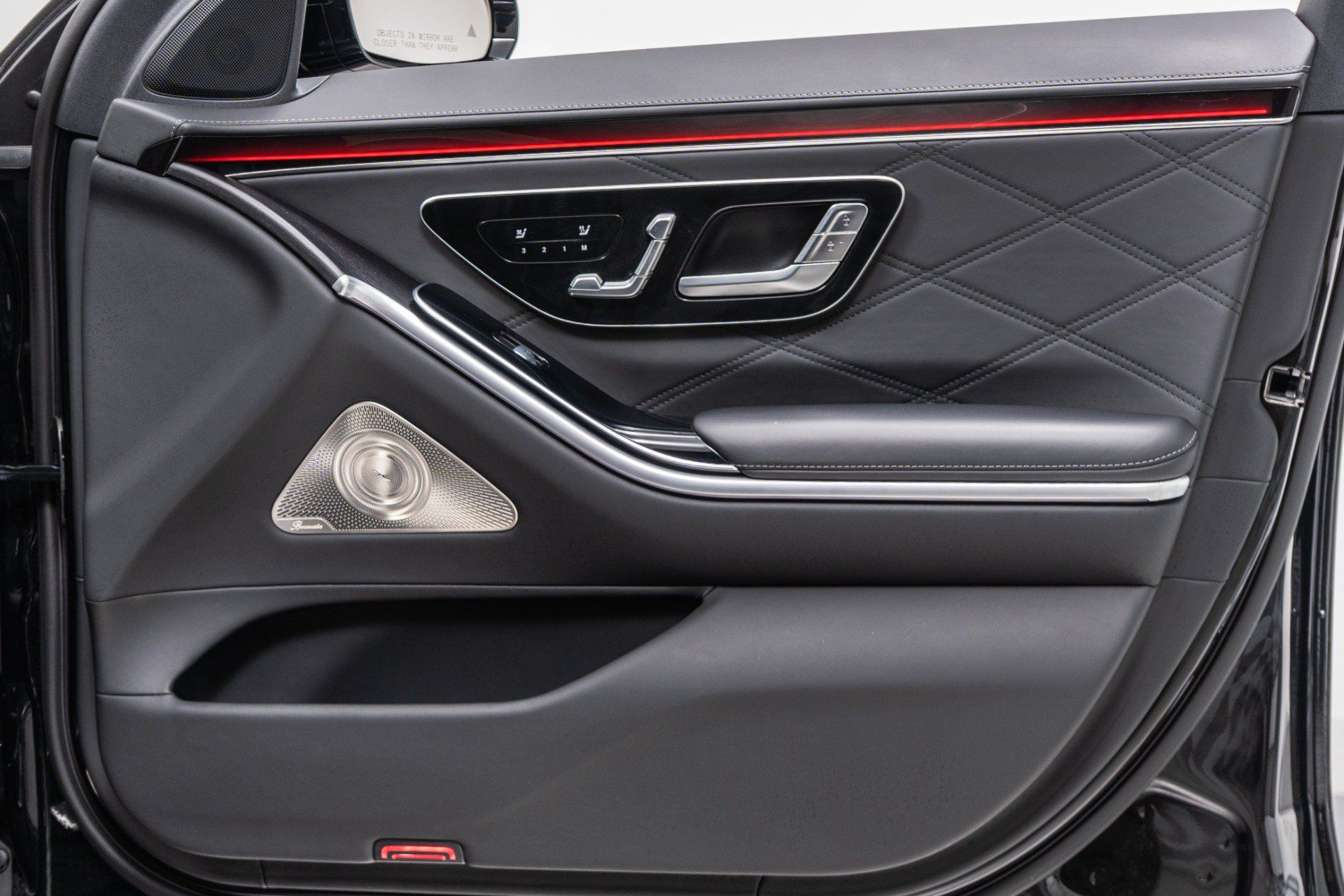 Used 2025 Mercedes-Benz S 63 AMG S image 43
