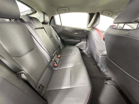 Used 2025 Toyota Prius Plug-In Hybrid image 45