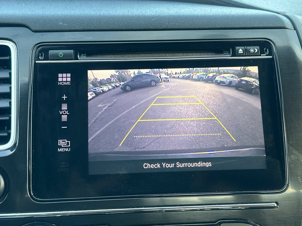Used 2015 Honda Civic EX image 39