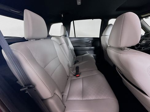 Used 2021 Honda Passport EX-L image 34