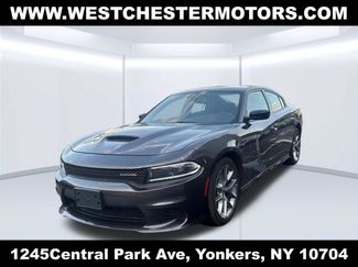 Used 2023 Dodge Charger GT RWD 360° Tour