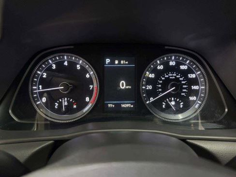 Used 2023 Hyundai Sonata SEL FWD image 17