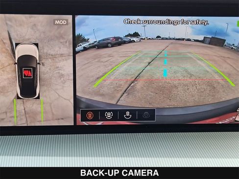 New 2025 Nissan Murano SL w/ Cargo Package image 25