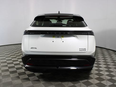 Used 2023 Nissan Ariya AWD image 37