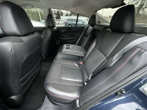 Certified 2024 Subaru Legacy Sport image 19