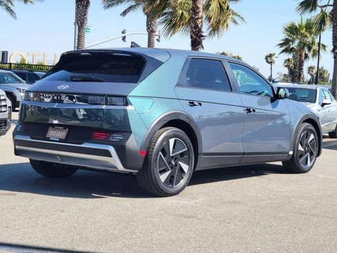 New 2026 Hyundai Ioniq 5 SE RWD image 4