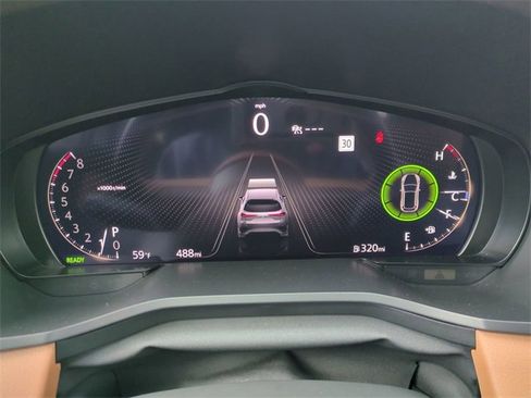 New 2025 MAZDA CX-70 3.3 Turbo S w/ Premium Plus image 28