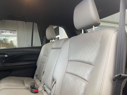 Used 2021 Honda Passport EX-L image 23