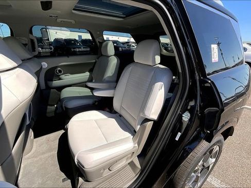 New 2026 Hyundai Palisade Limited image 10