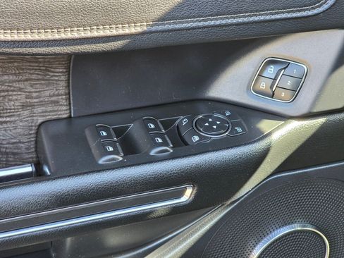 Used 2020 Ford Expedition Max Limited AWD/4WD image 59