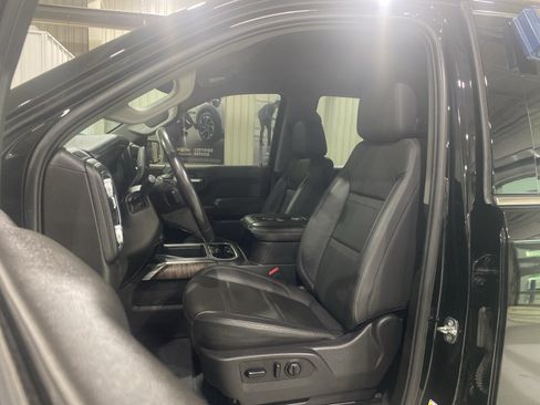 Used 2020 GMC Sierra 1500 Denali AWD/4WD image 17