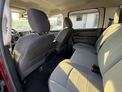 Used 2021 RAM 1500 Tradesman w/ Popular Equipment Group AWD/4WD image 24