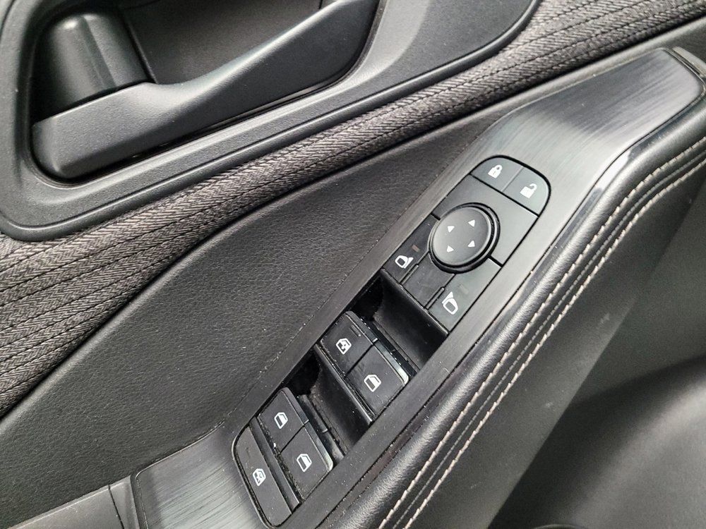Used 2021 Nissan Rogue S FWD image 27
