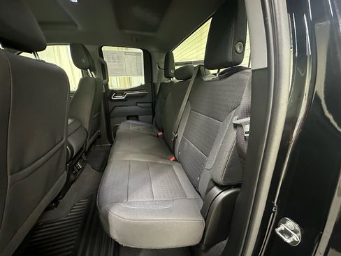 Certified 2023 GMC Sierra 1500 Elevation AWD/4WD image 18