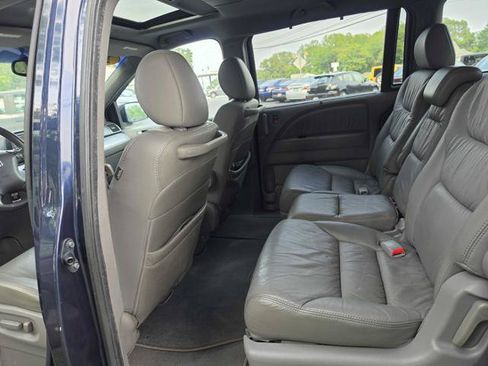Used 2008 Honda Odyssey EX-L image 13
