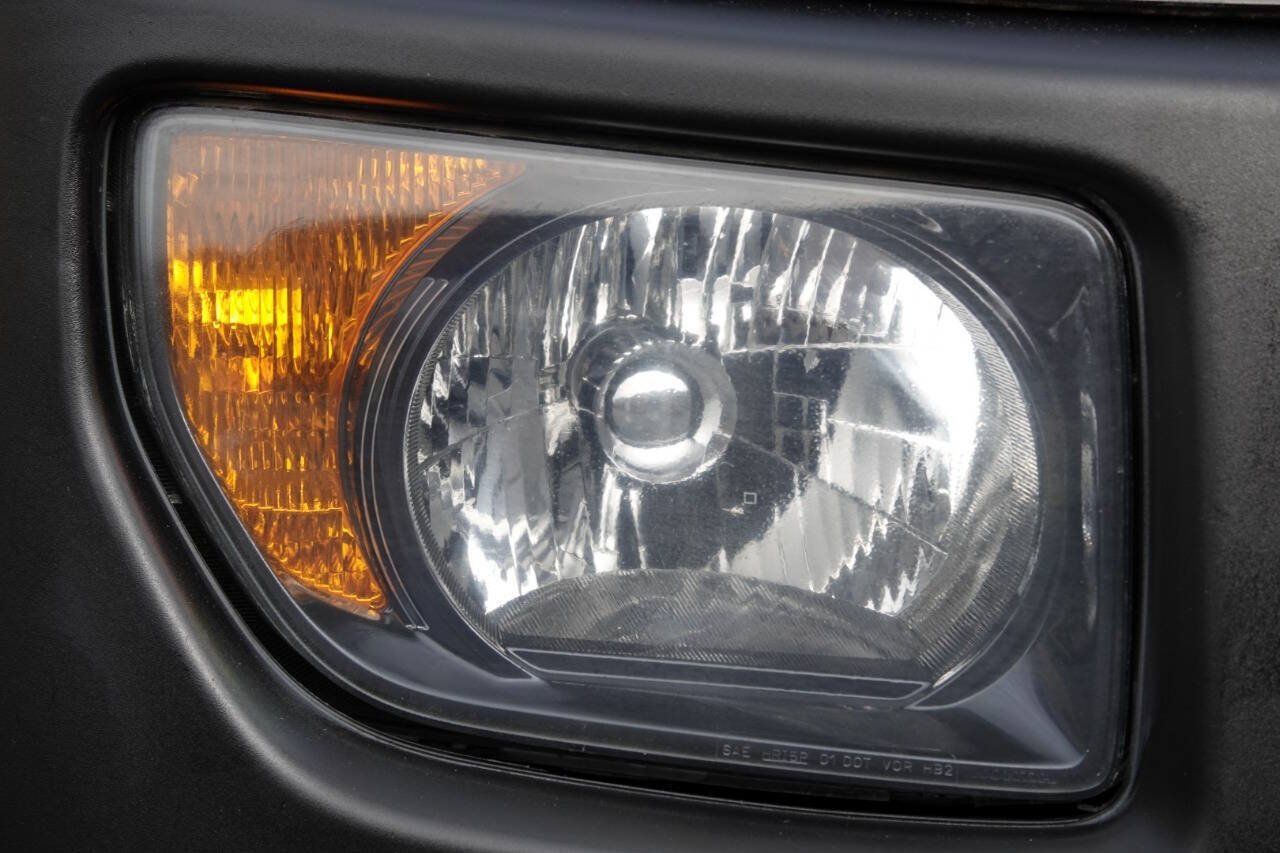 Used 2008 Honda Element LX image 36