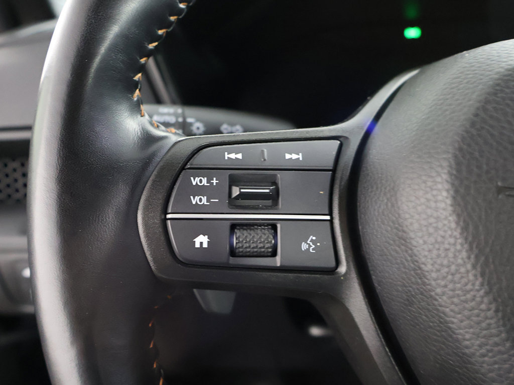 Used 2025 Honda CR-V Sport-L image 43