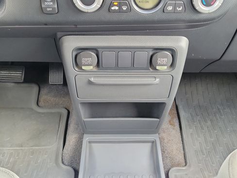 Used 2007 Honda Ridgeline RT image 15