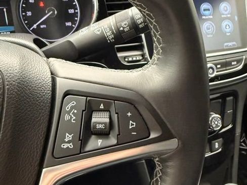 Used 2018 Buick Encore Preferred FWD image 45