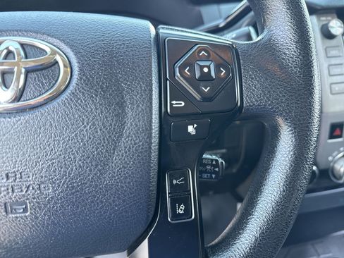 Used 2019 Toyota Tundra SR AWD/4WD image 36